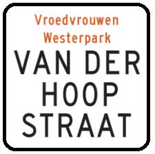 Vroedvrouwenpraktijk Van der Hoopstraat