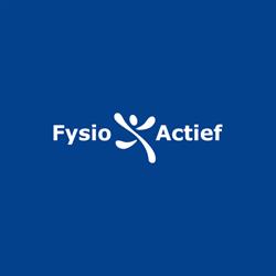 Fysiotherapie Fysio-Actief