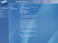 e-translations