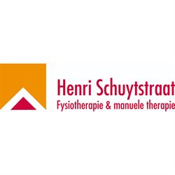 Henri Schuytstraat Fysiotherapie