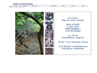 Irma Horstman
