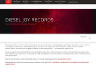 Diesel Joy Records B.v.