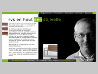 WAJ Roest Vast Staal