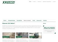Xxl Beton B.v.