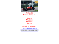 Meester-Design