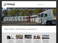 Viskaal Holding B.v.