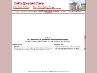 Cat's Special Care