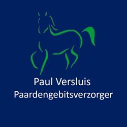 Paul Versluis Paardengebitsverzorger