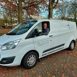 Van Eeden Installatie Service