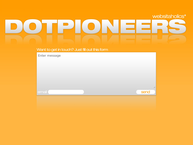 Dot Pioneers