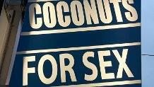 Coconuts (A. Ã?zdemir)