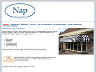 Nap Zonwering