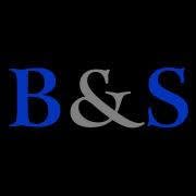 B. & S. Projectafbouw