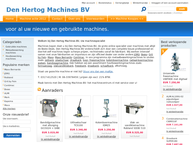 Machinevergelijk B.v.