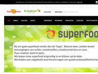 Van Ravenswaaij Fruitcompany B.v.