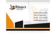 Régals Bouw