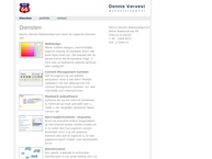 Dennis Vervest