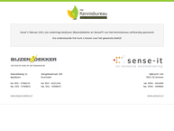 Het Kennisbureau B.v.