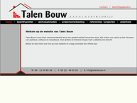 Talen Bouw