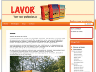 Lavor Diervoeders