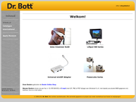Dr. Bott B.v.