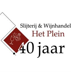 Superslijterij 'het Plein' B.v.