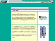 Prodek Solutions B.V.