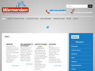 VOF Warmerdam "De Fietsspecialist"