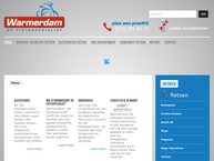 VOF Warmerdam "De Fietsspecialist"