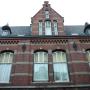 Kamers- en Appartementenverhuur Kienstra