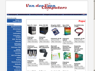 van der Veen Handelsonderneming