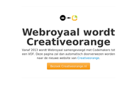 Webroyaal