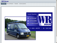 WR Bouw