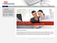 E-Accountants B.v.