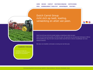 Dutch Carrot Group B.v.