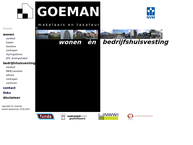 Goeman Vastgoed