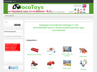 Joco Beheer B.v.