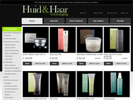 Huid- Haar en Accessoires Trading B.v.