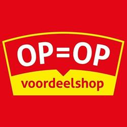 Op=Op Voordeelshop Meppel