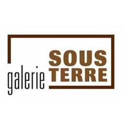 Galerie Sous-Terre B.v.