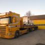 Doorn BV Van