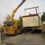 Doorn BV Van