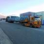 Doorn BV Van