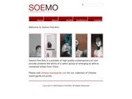 Soemo Fine Arts