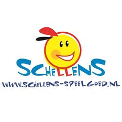 Schellens Speelgoed B.v.