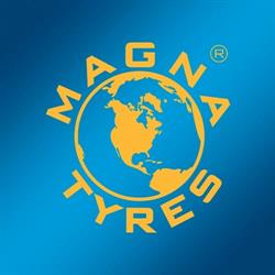 Magna Tyres World B.v.