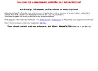 Advocaat.NL