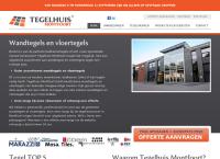 Tegelhuis Waddinxveen