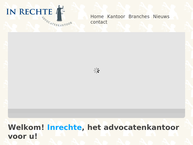 in Rechte Advocatenkantoor