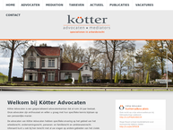 Maatschap Kötter Advocaten